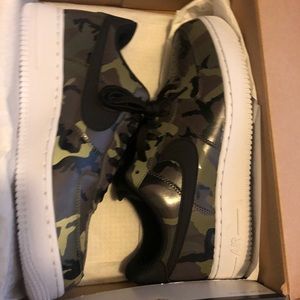 Mens nike air force one